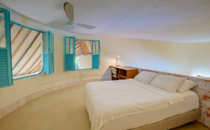 Townhouse for Sale Cedro 305, Cholul. Photo#9 Townhouse for Sale Cedro 305, Cholul. Photo#9