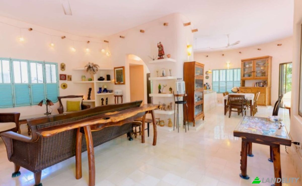Townhouse for Sale Cedro 305, Cholul, Merida Municipality, Yucatan, Mexico, 97305 Cholul, Yuc. Photo 12