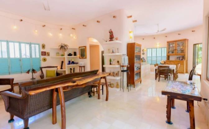Townhouse for Sale Cedro 305, Cholul. Photo#12 Townhouse for Sale Cedro 305, Cholul. Photo#12
