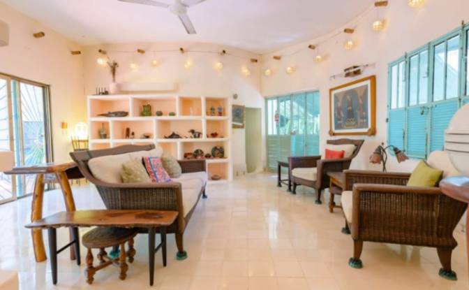 Townhouse for Sale Cedro 305, Cholul. Photo#13 Townhouse for Sale Cedro 305, Cholul. Photo#13