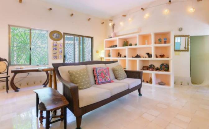 Townhouse for Sale Cedro 305, Cholul. Photo#14 Townhouse for Sale Cedro 305, Cholul. Photo#14