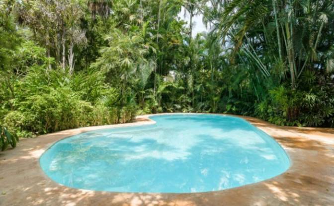 Townhouse for Sale Cedro 305, Cholul. Photo#3 Townhouse for Sale Cedro 305, Cholul. Photo#3