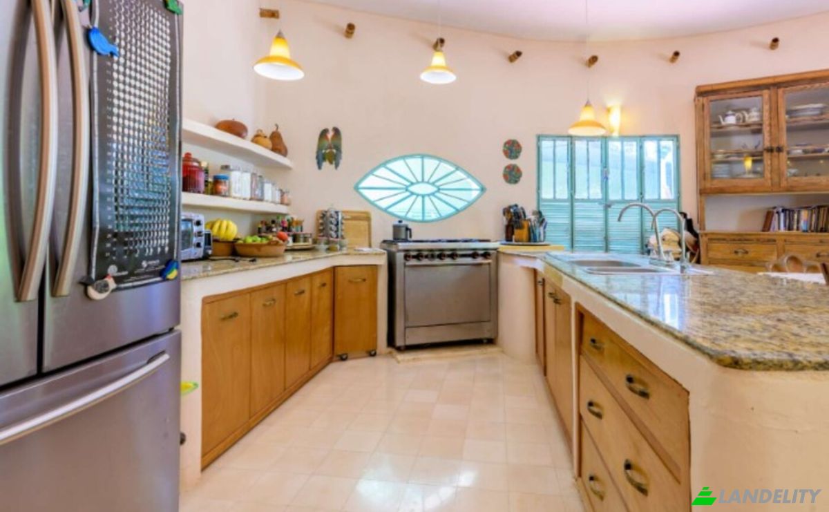 Townhouse for Sale Cedro 305, Cholul, Merida Municipality, Yucatan, Mexico, 97305 Cholul, Yuc. Photo 15