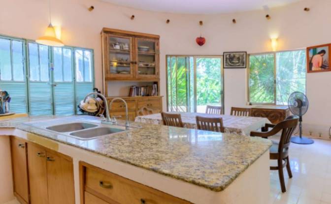 Townhouse for Sale Cedro 305, Cholul. Photo#16 Townhouse for Sale Cedro 305, Cholul. Photo#16