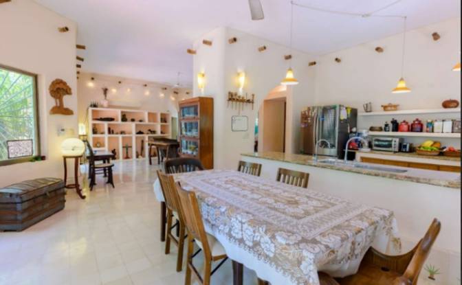 Townhouse for Sale Cedro 305, Cholul. Photo#17 Townhouse for Sale Cedro 305, Cholul. Photo#17