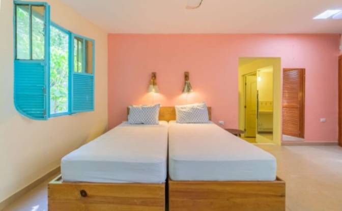 Townhouse for Sale Cedro 305, Cholul. Photo#21 Townhouse for Sale Cedro 305, Cholul. Photo#21