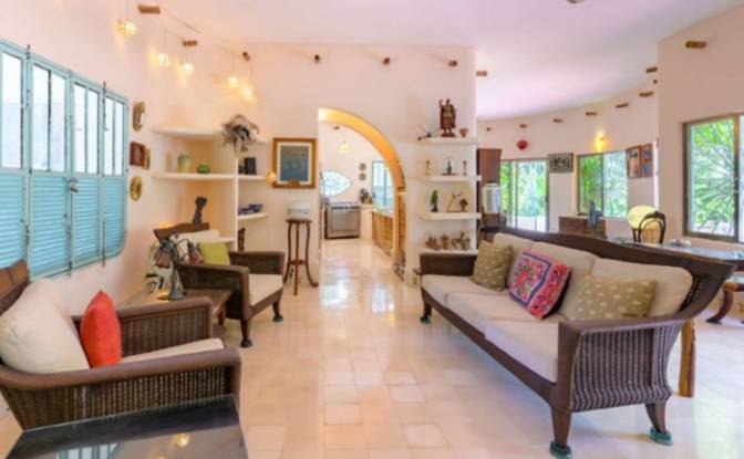 Townhouse for Sale Cedro 305, Cholul. Photo#23 Townhouse for Sale Cedro 305, Cholul. Photo#23
