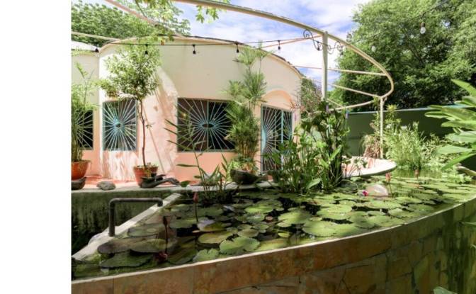 Townhouse for Sale Cedro 305, Cholul. Photo#4 Townhouse for Sale Cedro 305, Cholul. Photo#4