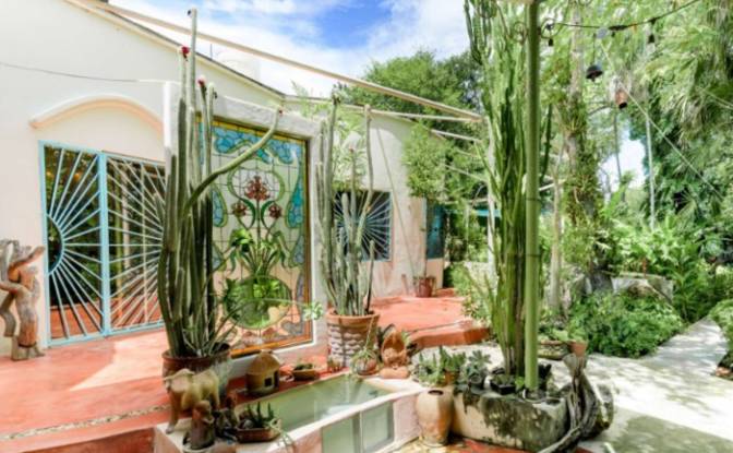 Townhouse for Sale Cedro 305, Cholul. Photo#5 Townhouse for Sale Cedro 305, Cholul. Photo#5