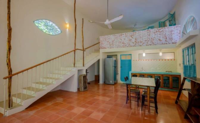 Townhouse for Sale Cedro 305, Cholul. Photo#6 Townhouse for Sale Cedro 305, Cholul. Photo#6