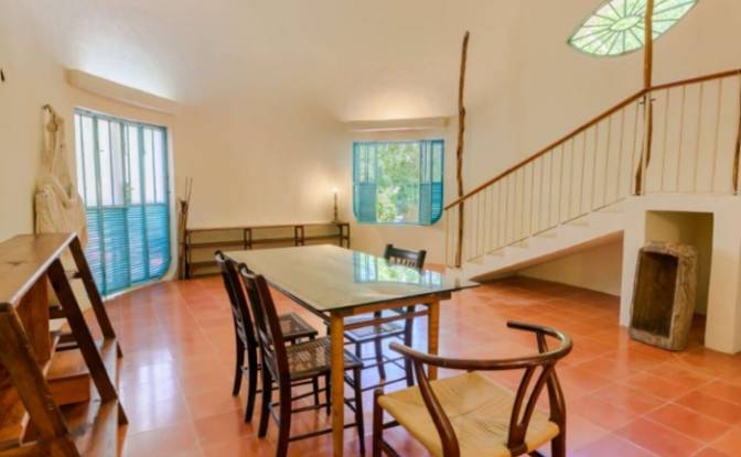Townhouse for Sale Cedro 305, Cholul. Photo#7 Townhouse for Sale Cedro 305, Cholul. Photo#7