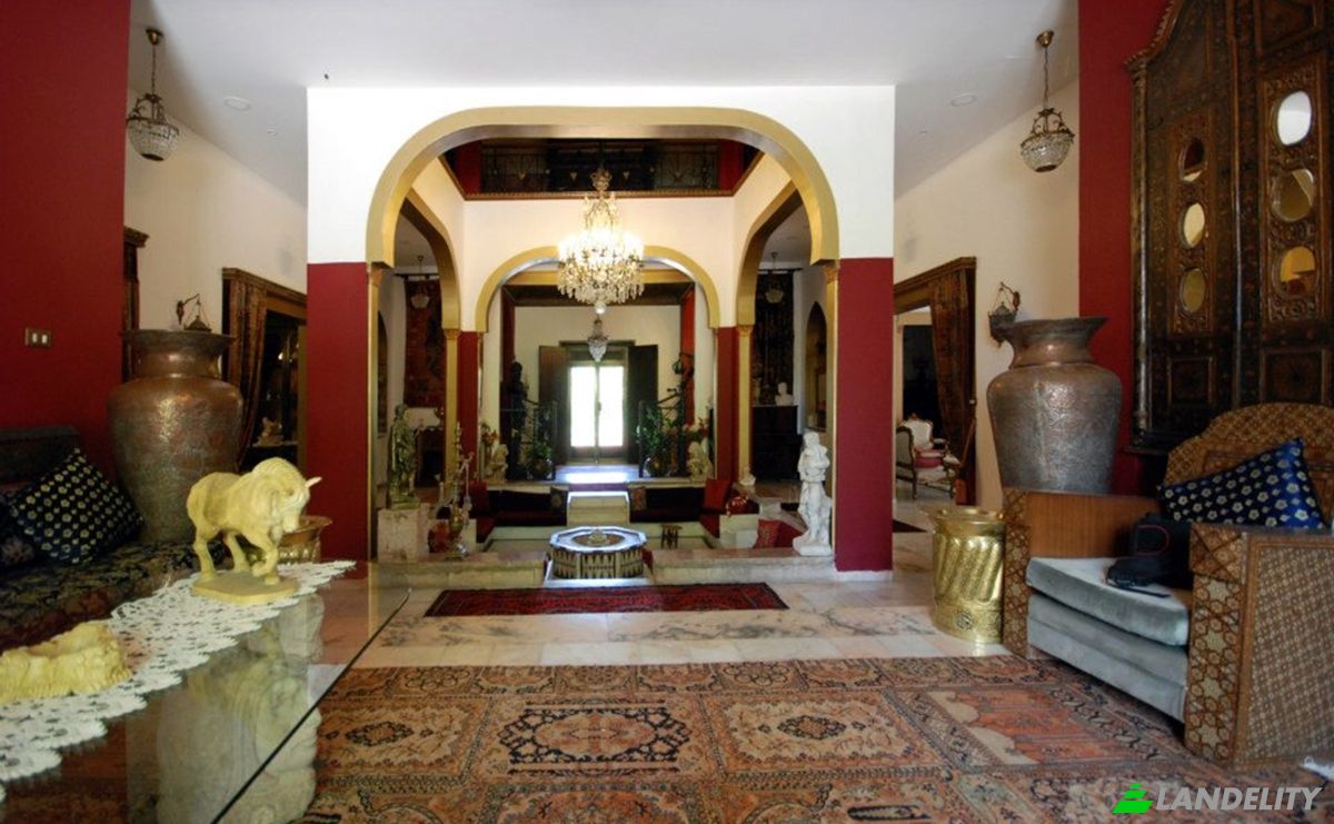 Single Family Home for Rent Tripoli, Koura, North Governorate, Lebanon. Photo 11