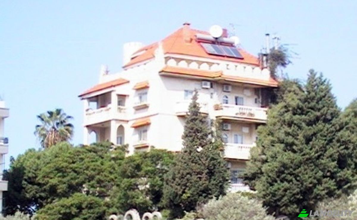 Single Family Home for Rent Tripoli, Koura, North Governorate, Lebanon. Photo 8