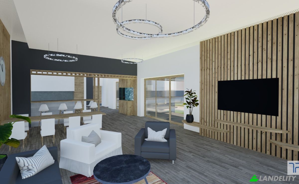 Investing/Development for Sale Masarykova 1940 17, 071 01 Michalovce, Michalovce, Michalovce District, Kosice Region, Slovakia. Photo 10