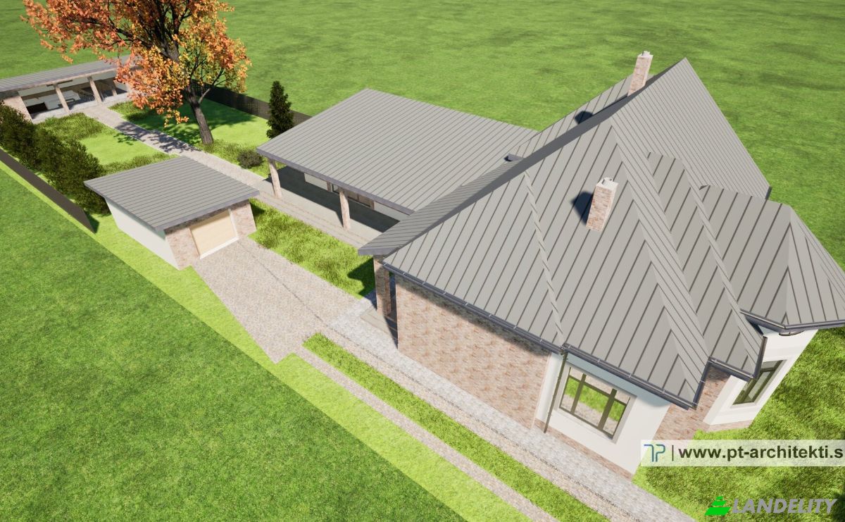 Investing/Development for Sale Masarykova 1940 17, 071 01 Michalovce, Michalovce, Michalovce District, Kosice Region, Slovakia. Photo 3