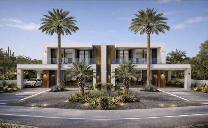 Villa Te koop Willemstad, Santa Maria, Curacao. Foto#2