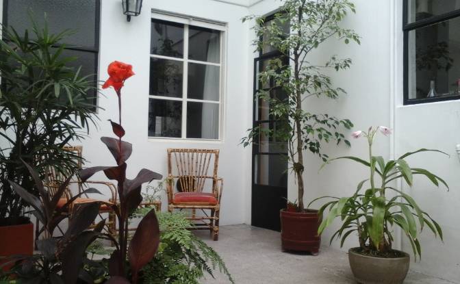 Apartment for Sale Humberto 1 355. Photo#1