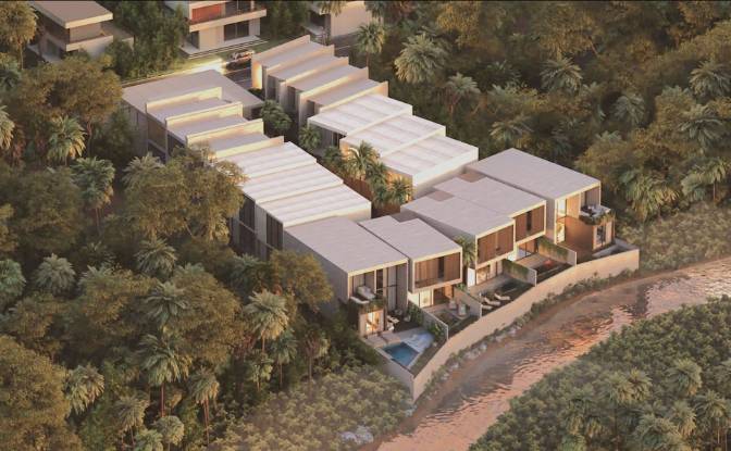 Villa for Sale Jl Dalem Penataran No10, Pererenan. Photo#18
