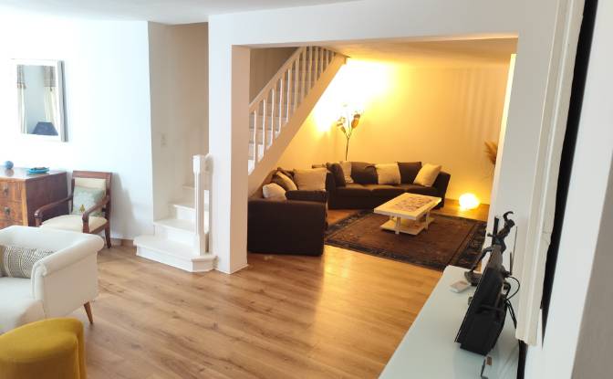 Townhouse for Sale 1 Rue Saint-Croix. Photo#11