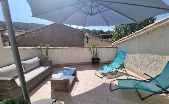 Townhouse for Sale 1 Rue Saint-Croix. Photo#21