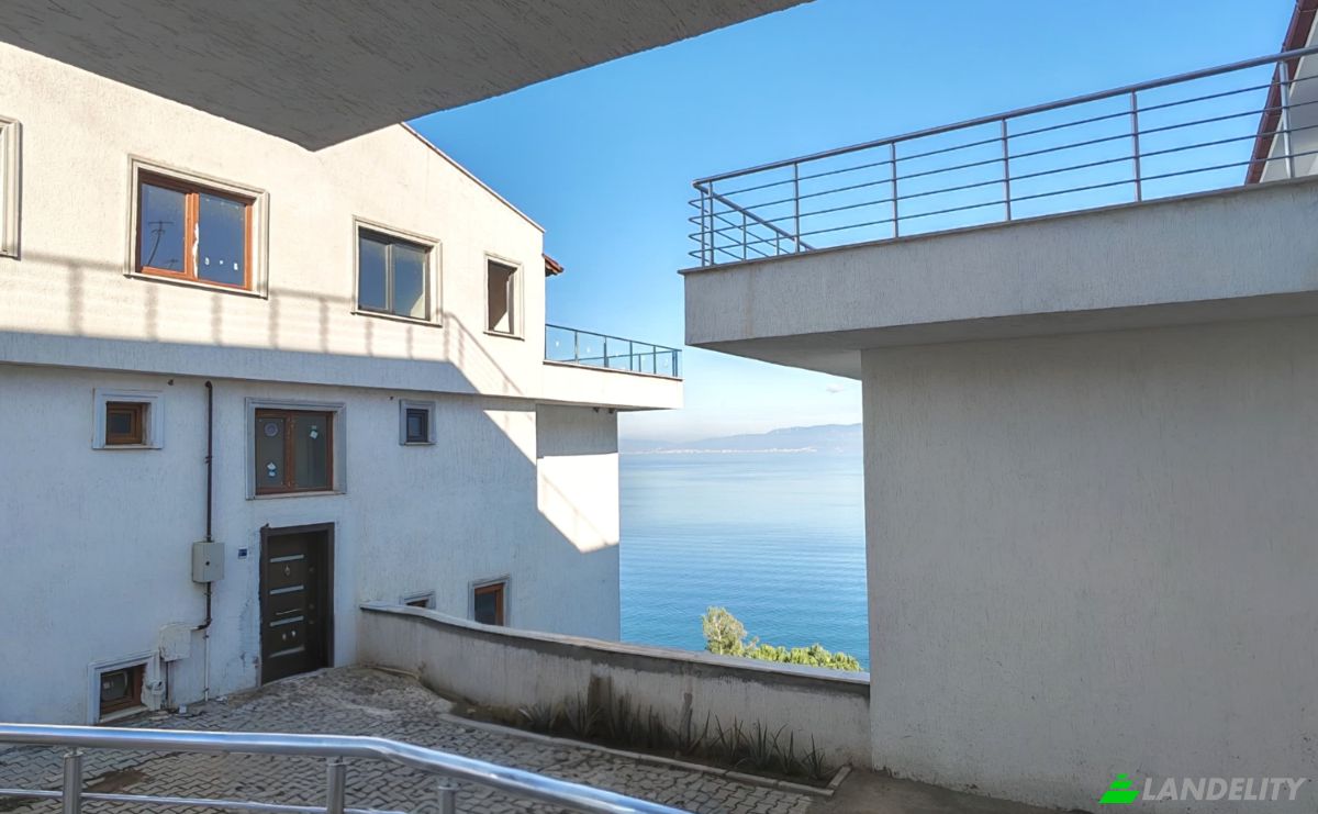 Duplex for Sale Halitpasa, Manolya Sk 81 12, 16940 Mudanya Bursa, Mudanya, Bursa, Turkiye. Photo 10