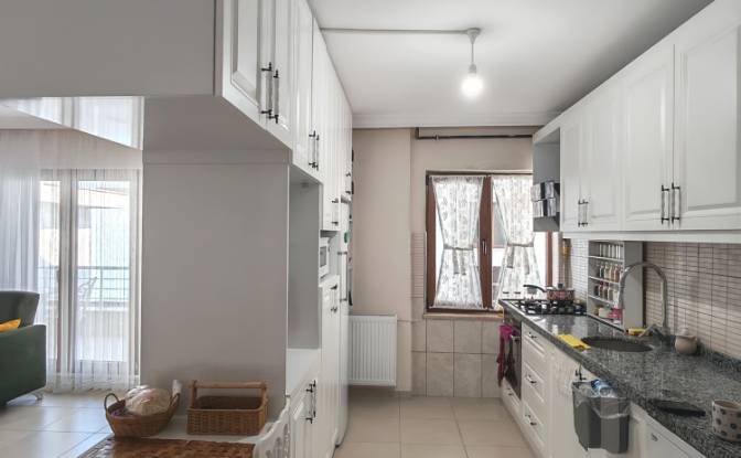 Duplex for Sale Halitpasa, Manolya Sk 81 12. Photo#14 Duplex for Sale Halitpasa, Manolya Sk 81 12. Photo#14