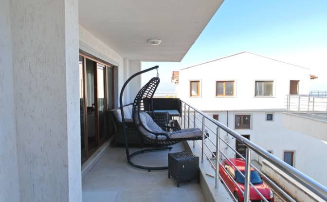 Duplex for Sale Halitpasa, Manolya Sk 81 12. Photo#17 Duplex for Sale Halitpasa, Manolya Sk 81 12. Photo#17