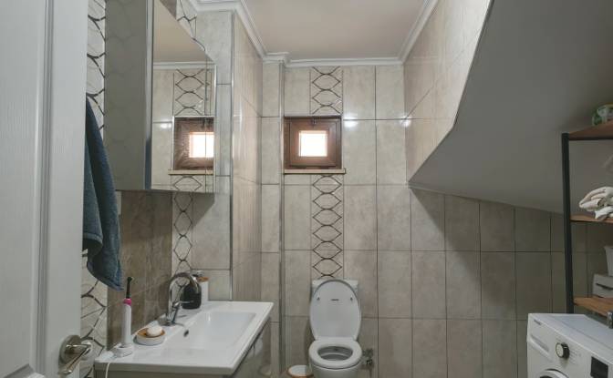 Duplex for Sale Halitpasa, Manolya Sk 81 12. Photo#20 Duplex for Sale Halitpasa, Manolya Sk 81 12. Photo#20