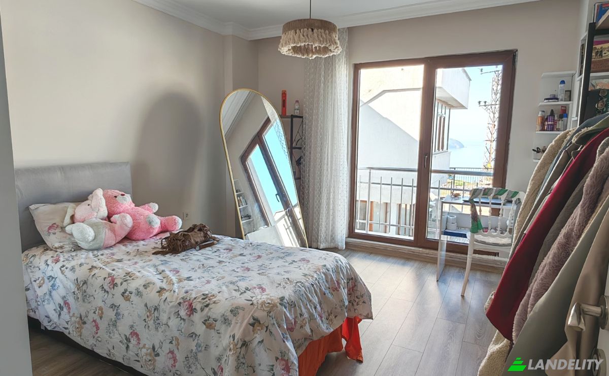 Duplex for Sale Halitpasa, Manolya Sk 81 12, 16940 Mudanya Bursa, Mudanya, Bursa, Turkiye. Photo 6