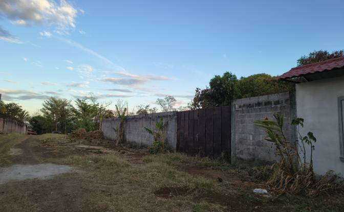 Lote de terreno en venta Av Teniente Ricardo. Foto#5