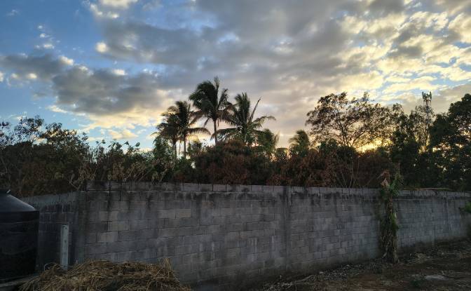 Lote de terreno en venta Av Teniente Ricardo. Foto#7