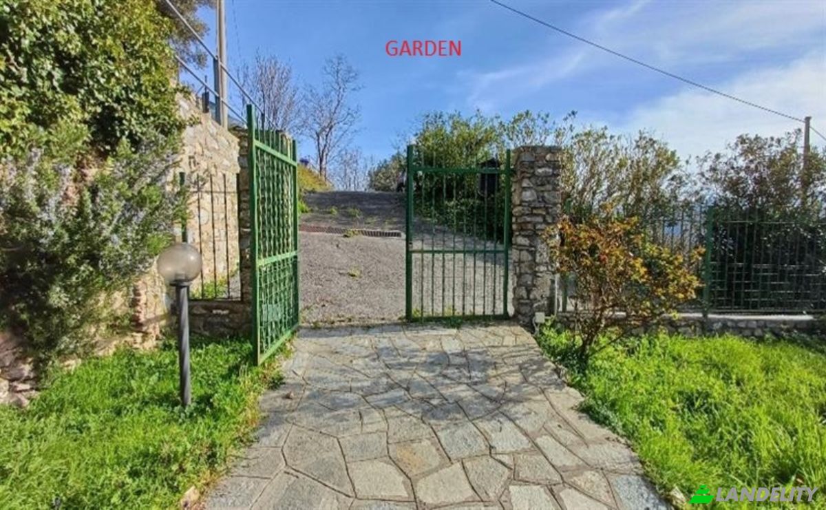 Apartment for Sale Via Costiglione, 17032 Chiesa SV, Chiesa, Province of Savona, Liguria, Italy. Photo 7