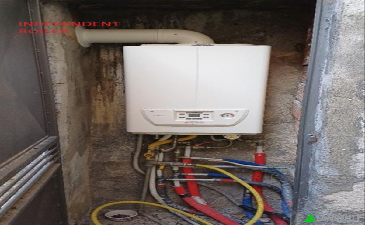 Apartment for Sale Via Costiglione, 17032 Chiesa SV, Chiesa, Province of Savona, Liguria, Italy. Photo 12
