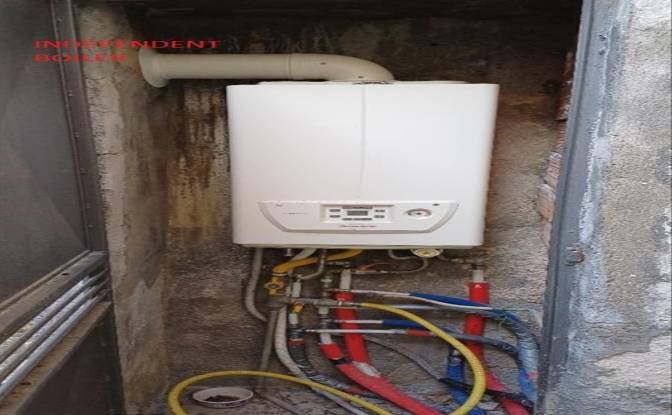 Apartment for Sale Via Costiglione. Photo#12