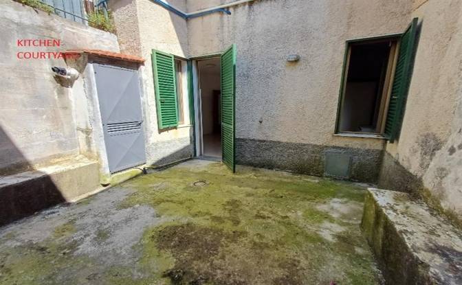 Apartment for Sale Via Costiglione. Photo#13