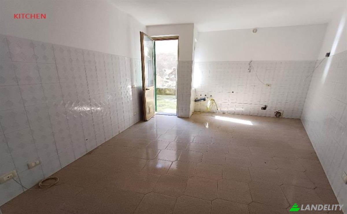 Apartment for Sale Via Costiglione, 17032 Chiesa SV, Chiesa, Province of Savona, Liguria, Italy. Photo 14