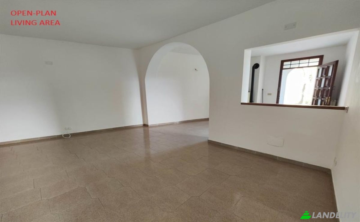 Apartment for Sale Via Costiglione, 17032 Chiesa SV, Chiesa, Province of Savona, Liguria, Italy. Photo 15