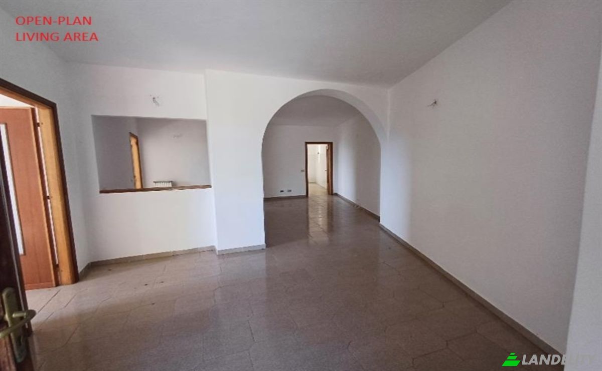 Apartment for Sale Via Costiglione, 17032 Chiesa SV, Chiesa, Province of Savona, Liguria, Italy. Photo 16