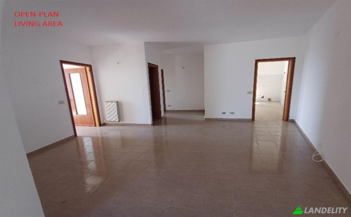 Apartment for Sale Via Costiglione, 17032 Chiesa SV, Chiesa, Province of Savona, Liguria, Italy. Photo 17