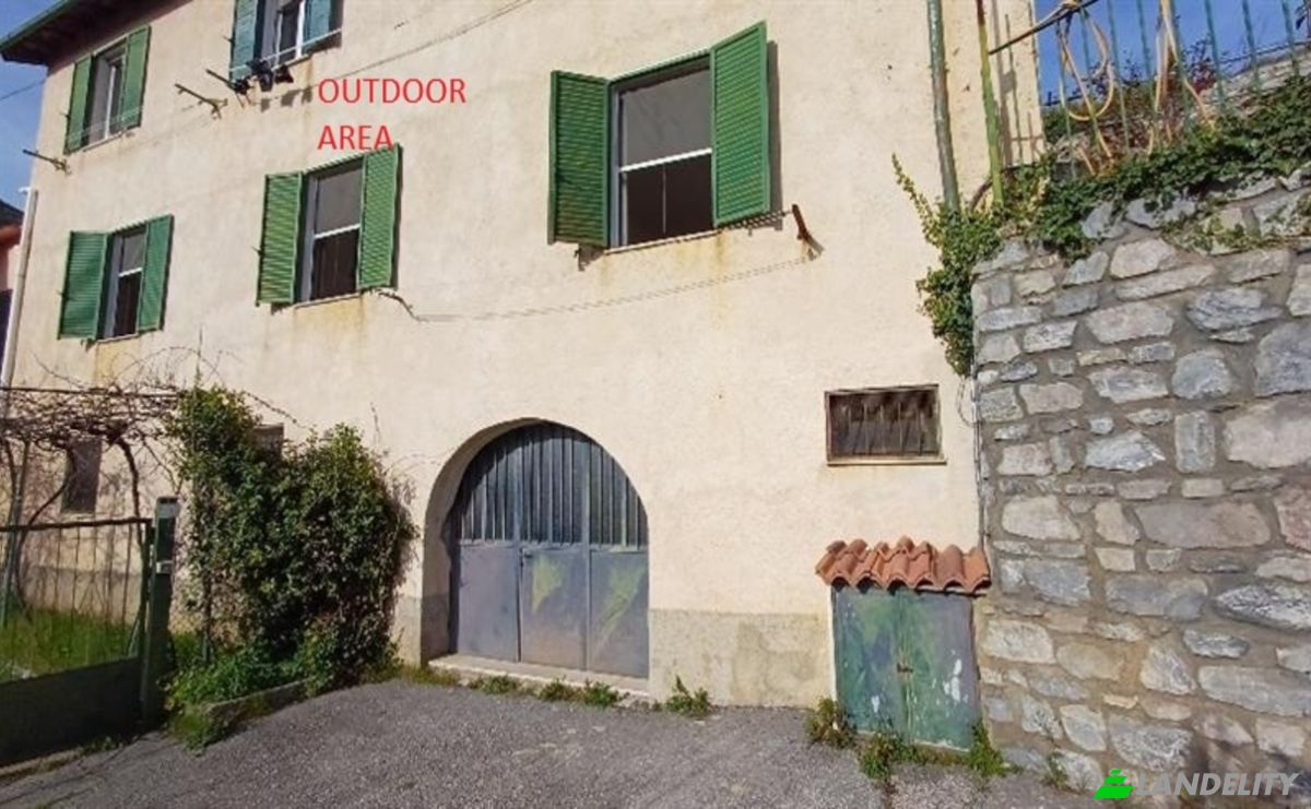 Apartment for Sale Via Costiglione, 17032 Chiesa SV, Chiesa, Province of Savona, Liguria, Italy. Photo 20
