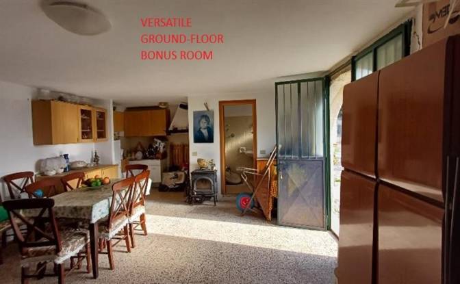 Apartment for Sale Via Costiglione. Photo#21