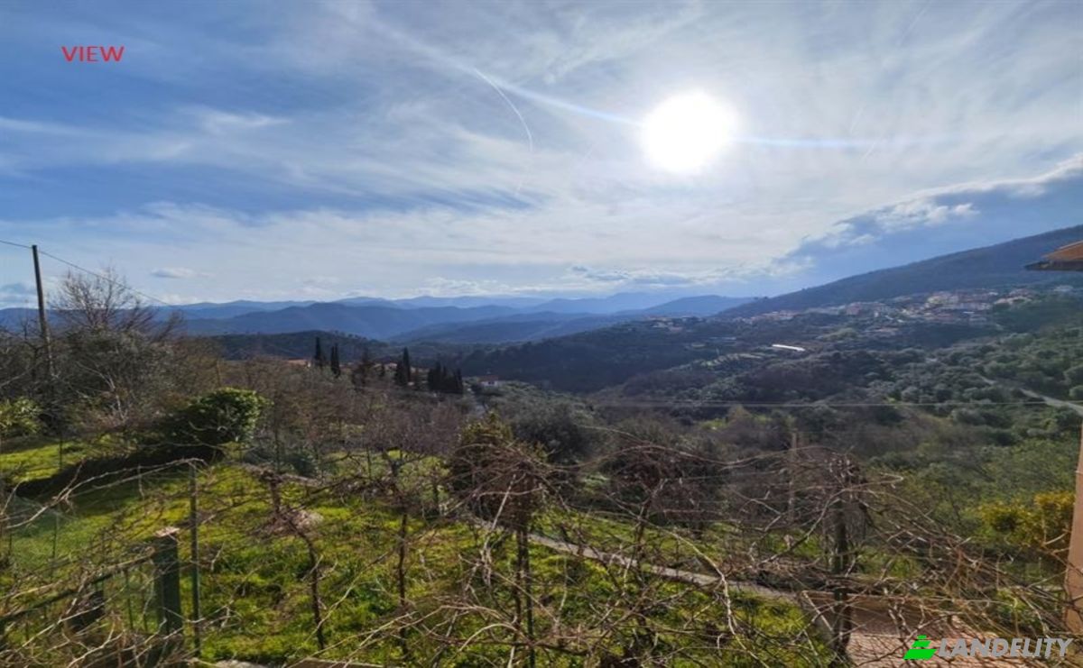 Apartment for Sale Via Costiglione, 17032 Chiesa SV, Chiesa, Province of Savona, Liguria, Italy. Photo 24
