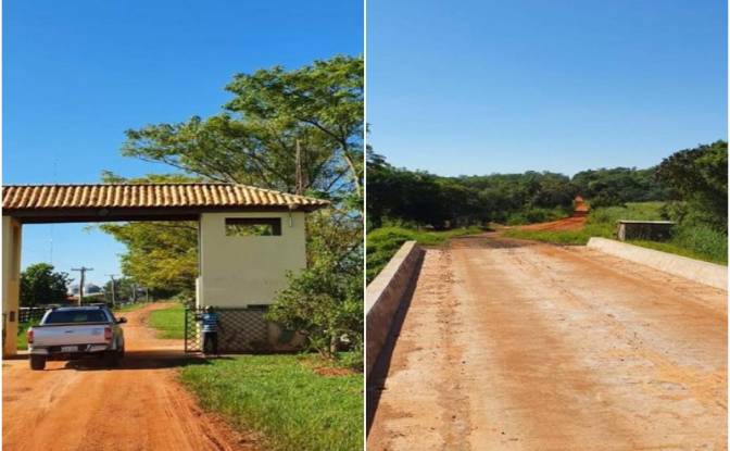 Investing/Development for Sale - Nueva Esperanza, Paraguay