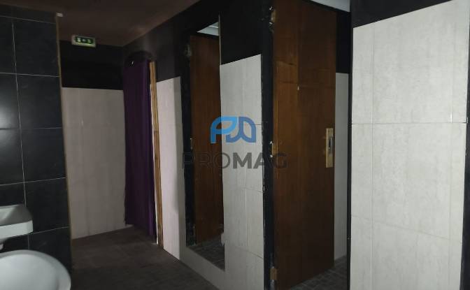 Commercial Building for Sale R Gomes Freire 96. Photo#2