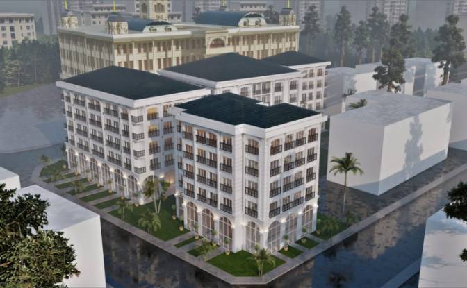 Apartment for Sale Fatih, Umur Reis Cad No:. Photo#1 Apartment for Sale Fatih, Umur Reis Cad No:. Photo#1