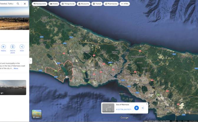 Apartment for Sale Fatih, Umur Reis Cad No:. Photo#11 Apartment for Sale Fatih, Umur Reis Cad No:. Photo#11