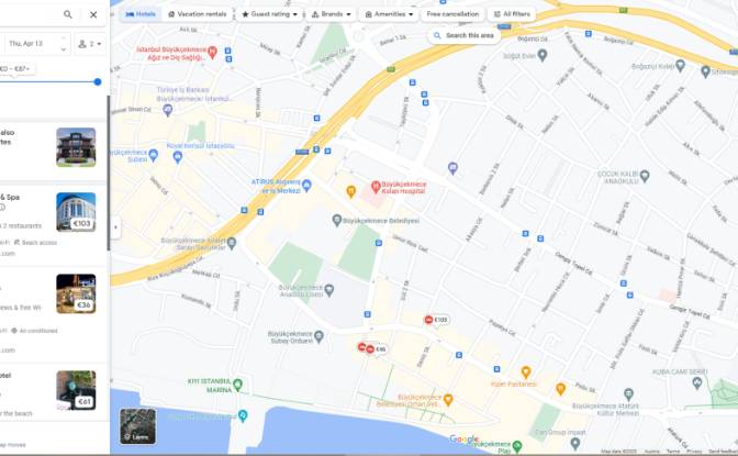 Apartment for Sale Fatih, Umur Reis Cad No:. Photo#12 Apartment for Sale Fatih, Umur Reis Cad No:. Photo#12