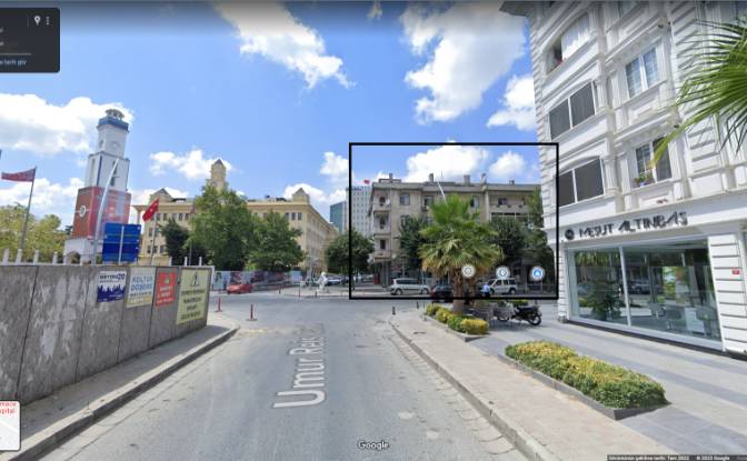 Apartment for Sale Fatih, Umur Reis Cad No:. Photo#5 Apartment for Sale Fatih, Umur Reis Cad No:. Photo#5