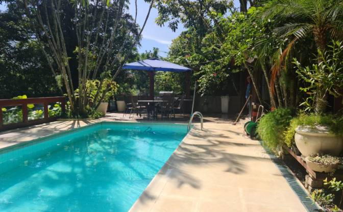 Mansion for Sale - Rio de Janeiro, Brazil