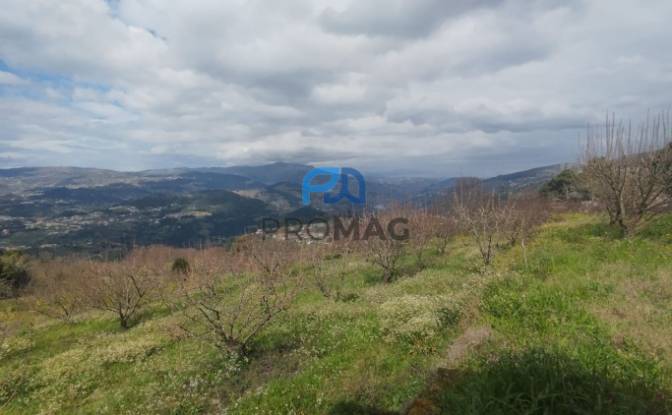 Land Lot for Sale Arco, 4660 Resende, Resende. Photo#11